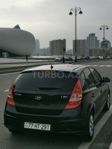 Hyundai i30 2009, 148,000 km - 1.4 l - Bakı