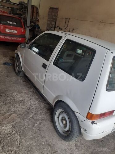 Fiat Cinquecento 1995, 150,000 km - 1.1 l - Şəmkir