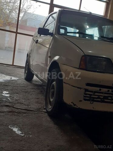 Fiat Cinquecento 1995, 150,000 km - 1.1 l - Şəmkir