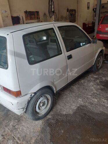 Fiat Cinquecento 1995, 150,000 km - 1.1 l - Şəmkir