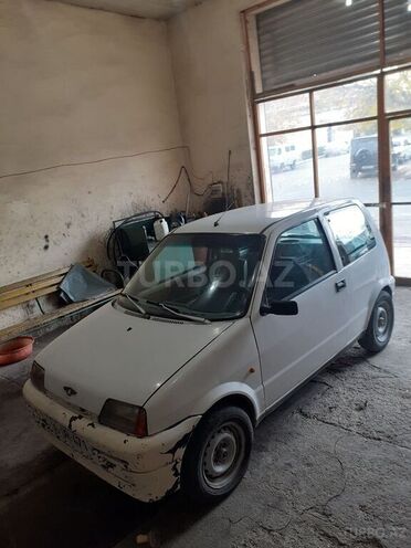 Fiat Cinquecento 1995, 150,000 km - 1.1 l - Şəmkir