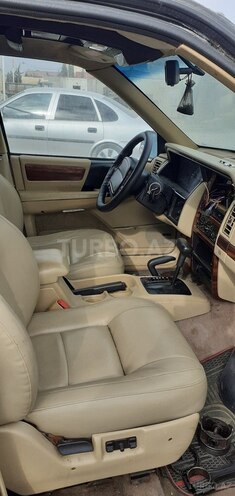 Jeep Grand Cherokee 1995, 385,000 km - 4.0 л - Bakı