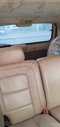 Jeep Grand Cherokee 1995, 385,000 km - 4.0 л - Bakı