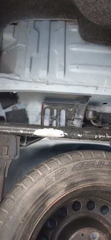 Mercedes C 230 1997, 370,000 km - 2.3 l - Cəlilabad