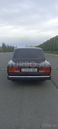LADA (VAZ) 2107 2009, 72,300 km - 1.6 l - Gəncə