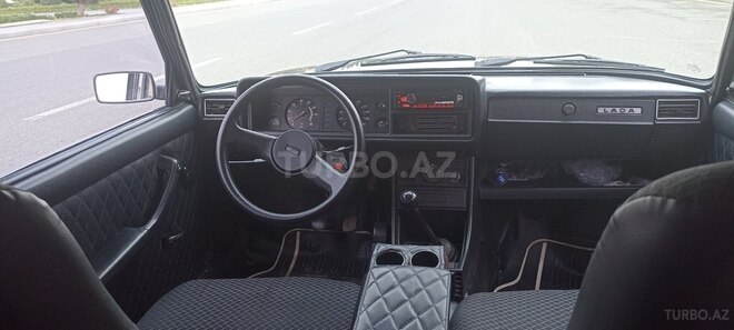 LADA (VAZ) 2107 2009, 72,300 km - 1.6 l - Gəncə