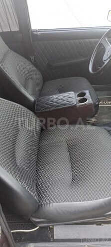LADA (VAZ) 2107 2009, 72,300 km - 1.6 l - Gəncə
