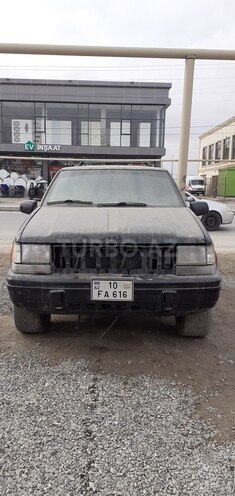 Jeep Grand Cherokee 1995, 385,000 km - 4.0 л - Bakı