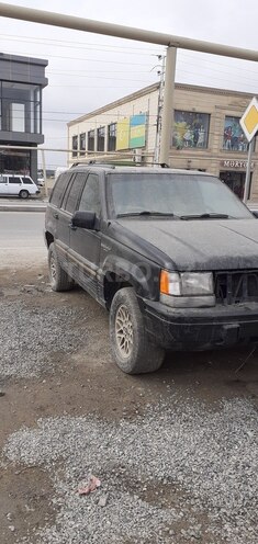 Jeep Grand Cherokee 1995, 385,000 km - 4.0 л - Bakı