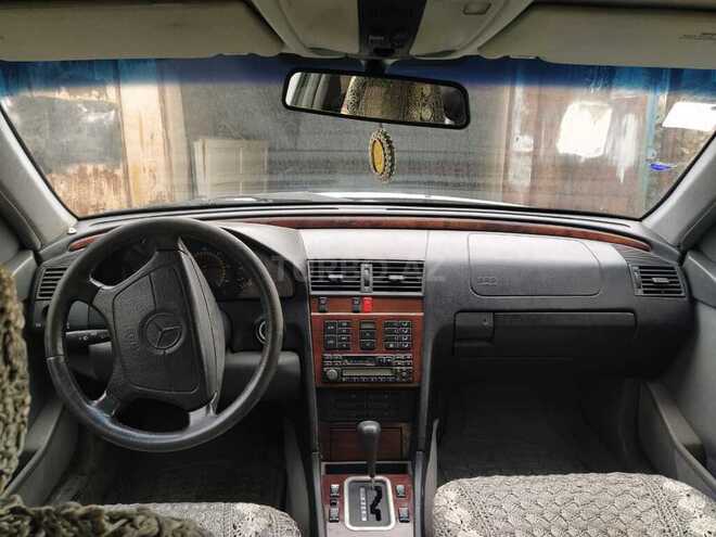 Mercedes C 220 1994, 292,901 km - 2.2 l - Bakı