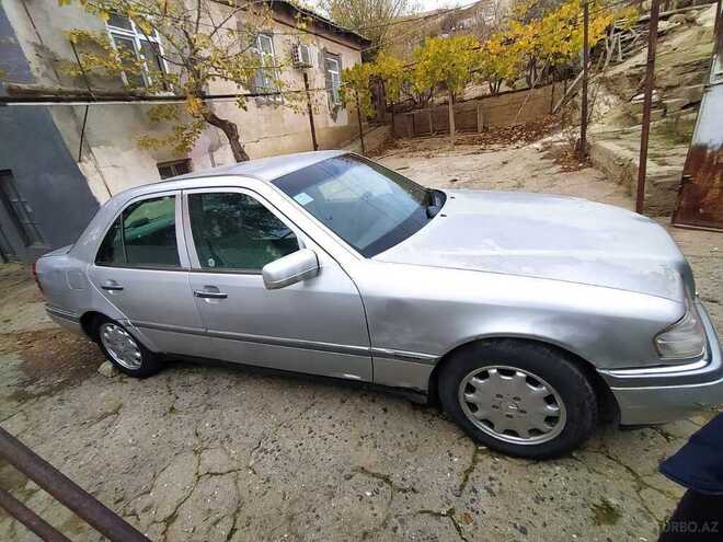 Mercedes C 220 1994, 292,901 km - 2.2 l - Bakı