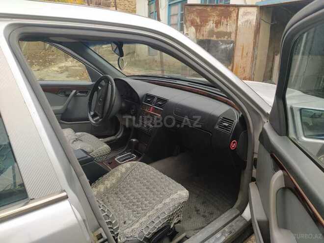Mercedes C 220 1994, 292,901 km - 2.2 l - Bakı