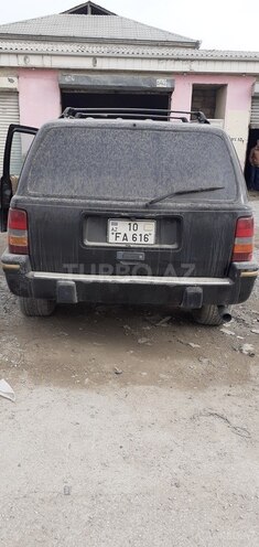 Jeep Grand Cherokee 1995, 385,000 km - 4.0 л - Bakı