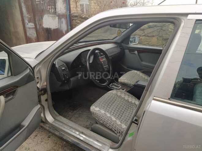 Mercedes C 220 1994, 292,901 km - 2.2 l - Bakı