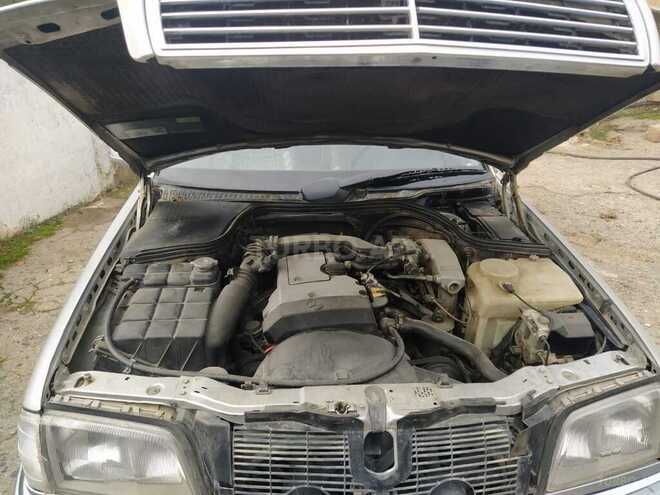 Mercedes C 220 1994, 292,901 km - 2.2 l - Bakı