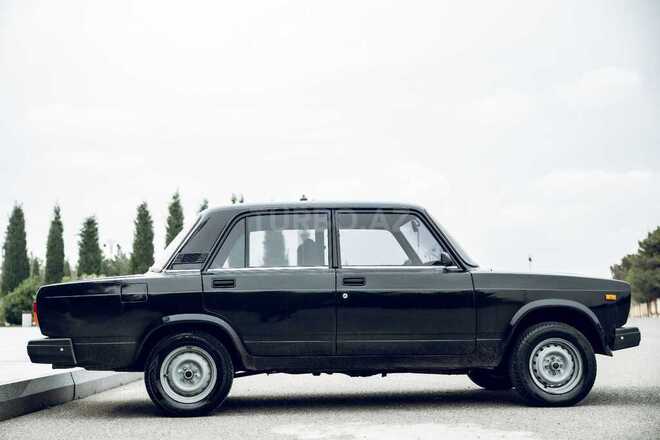 LADA (VAZ) 2107 2010, 138,500 km - 1.6 l - Gəncə