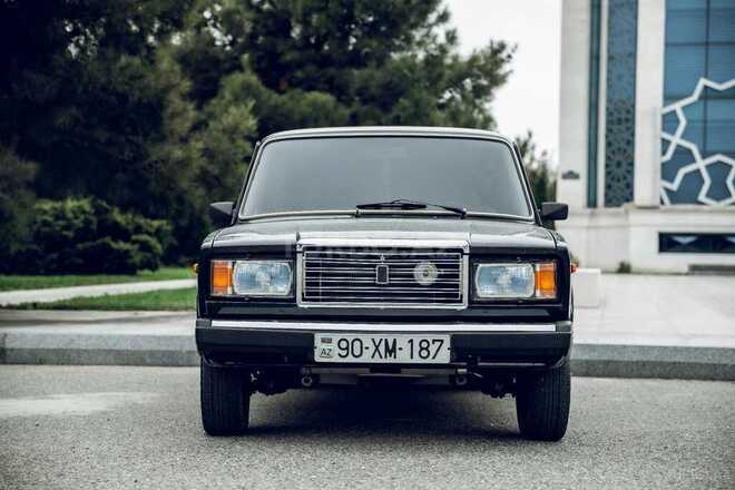LADA (VAZ) 2107 2010, 138,500 km - 1.6 l - Gəncə