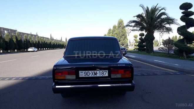 LADA (VAZ) 2107 2010, 138,500 km - 1.6 l - Gəncə