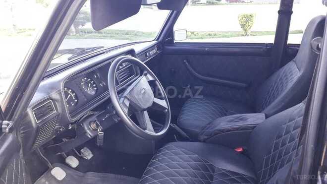 LADA (VAZ) 2107 2010, 138,500 km - 1.6 l - Gəncə