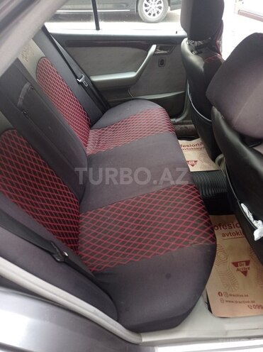 Mercedes C 200 1996, 444,144 km - 2.0 l - Bakı