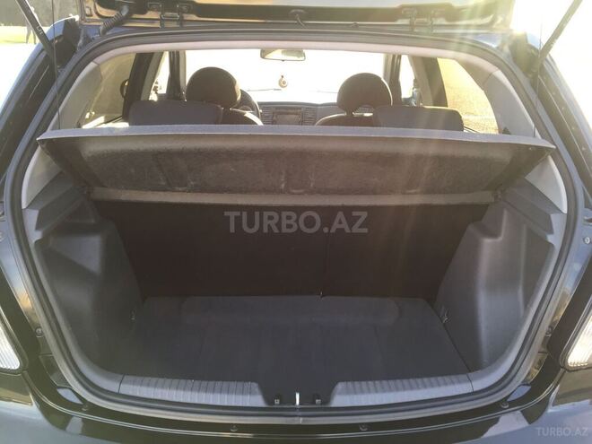 Kia Rio 2010, 172,000 km - 1.4 l - Bakı