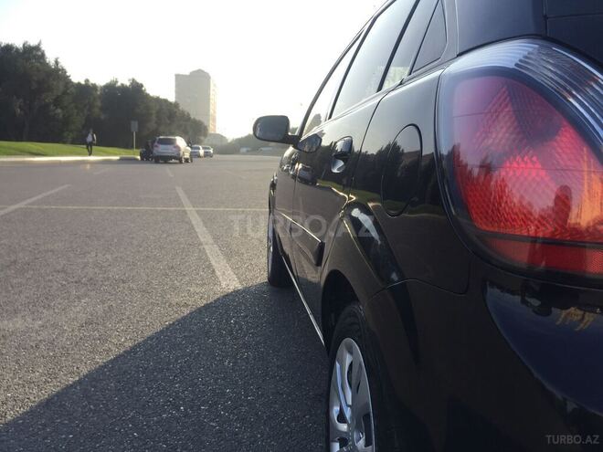 Kia Rio 2010, 172,000 km - 1.4 l - Bakı