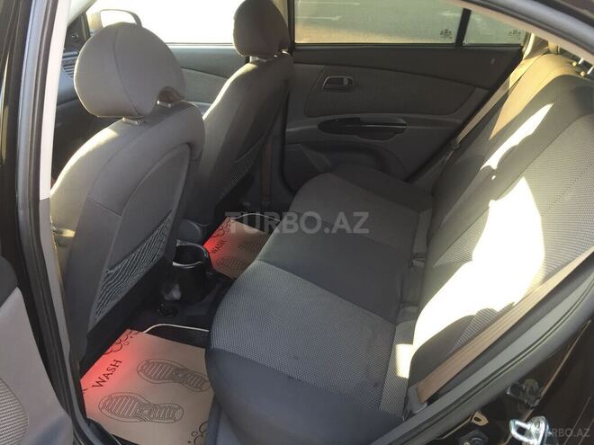 Kia Rio 2010, 172,000 km - 1.4 l - Bakı