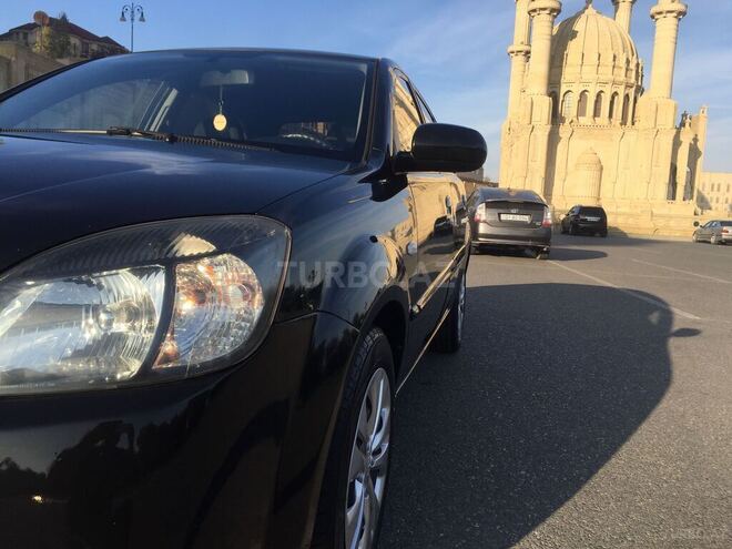 Kia Rio 2010, 172,000 km - 1.4 l - Bakı