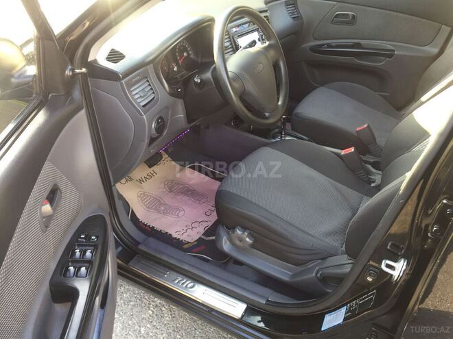 Kia Rio 2010, 172,000 km - 1.4 l - Bakı