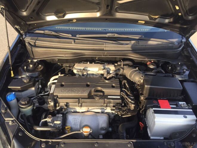 Kia Rio 2010, 172,000 km - 1.4 l - Bakı