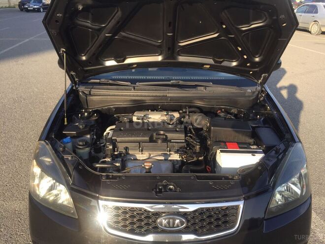 Kia Rio 2010, 172,000 km - 1.4 l - Bakı