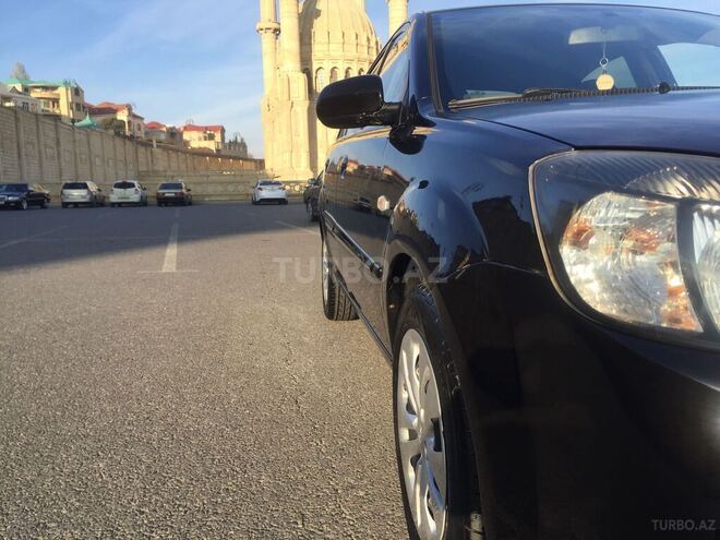 Kia Rio 2010, 172,000 km - 1.4 l - Bakı