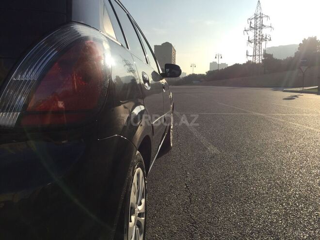 Kia Rio 2010, 172,000 km - 1.4 l - Bakı