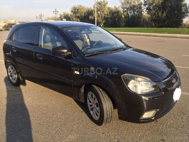 Kia Rio 2010, 172,000 km - 1.4 l - Bakı