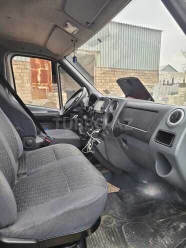 GAZ  2018, 128,000 km - 2.8 л - Bakı