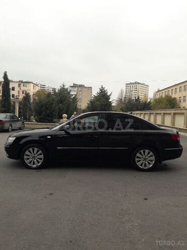 Hyundai Sonata 2008, 194,500 km - 2.0 л - Bakı