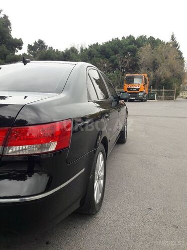 Hyundai Sonata 2008, 194,500 km - 2.0 л - Bakı