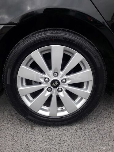 Hyundai Sonata 2008, 194,500 km - 2.0 л - Bakı