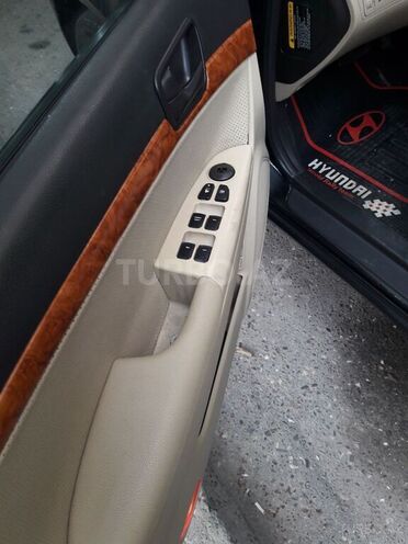 Hyundai Sonata 2008, 194,500 km - 2.0 л - Bakı