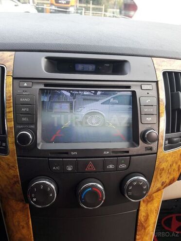 Hyundai Sonata 2008, 194,500 km - 2.0 л - Bakı
