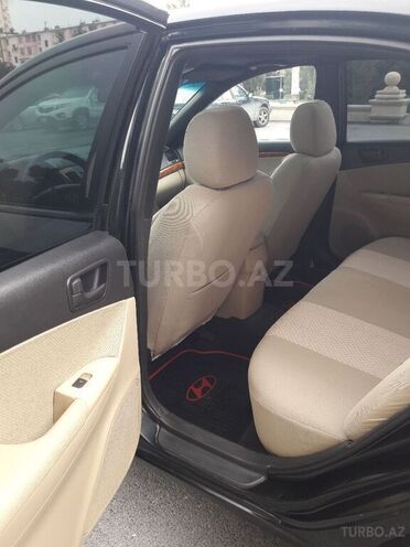 Hyundai Sonata 2008, 194,500 km - 2.0 л - Bakı