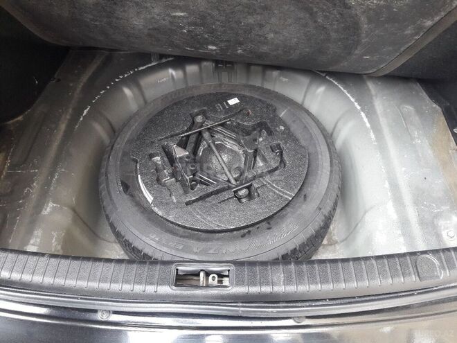 Hyundai Sonata 2008, 194,500 km - 2.0 л - Bakı