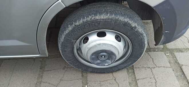 GAZ  2018, 128,000 km - 2.8 л - Bakı