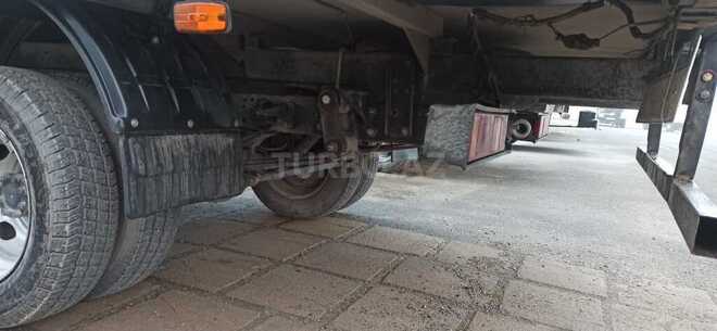 GAZ  2018, 128,000 km - 2.8 л - Bakı
