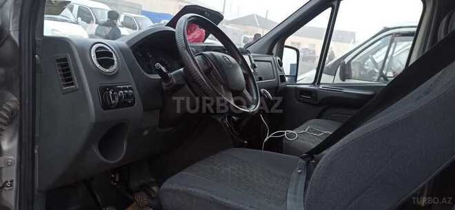 GAZ  2018, 128,000 km - 2.8 л - Bakı