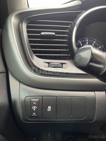 Kia Optima 2011, 189,000 km - 2.0 l - Bakı