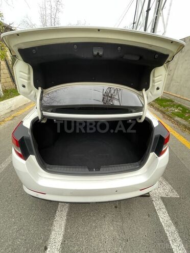 Kia Optima 2011, 189,000 km - 2.0 l - Bakı
