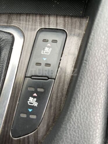 Kia Optima 2011, 189,000 km - 2.0 l - Bakı