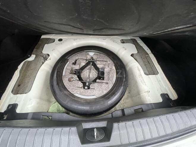Kia Optima 2011, 189,000 km - 2.0 l - Bakı