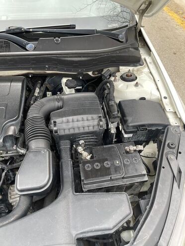 Kia Optima 2011, 189,000 km - 2.0 l - Bakı